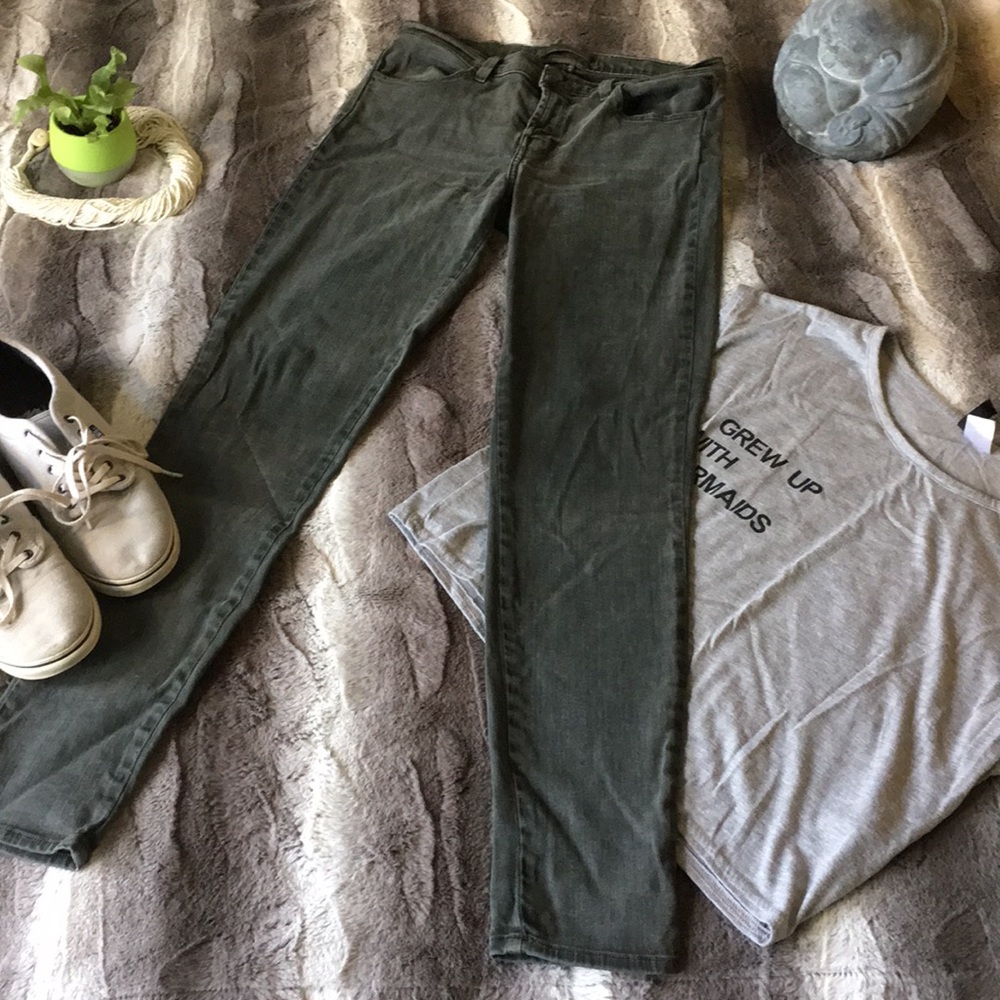 J Brand Jeans